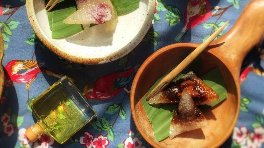 Dragon Boat Festival Special - Crystal Zongzi – ShanCha®