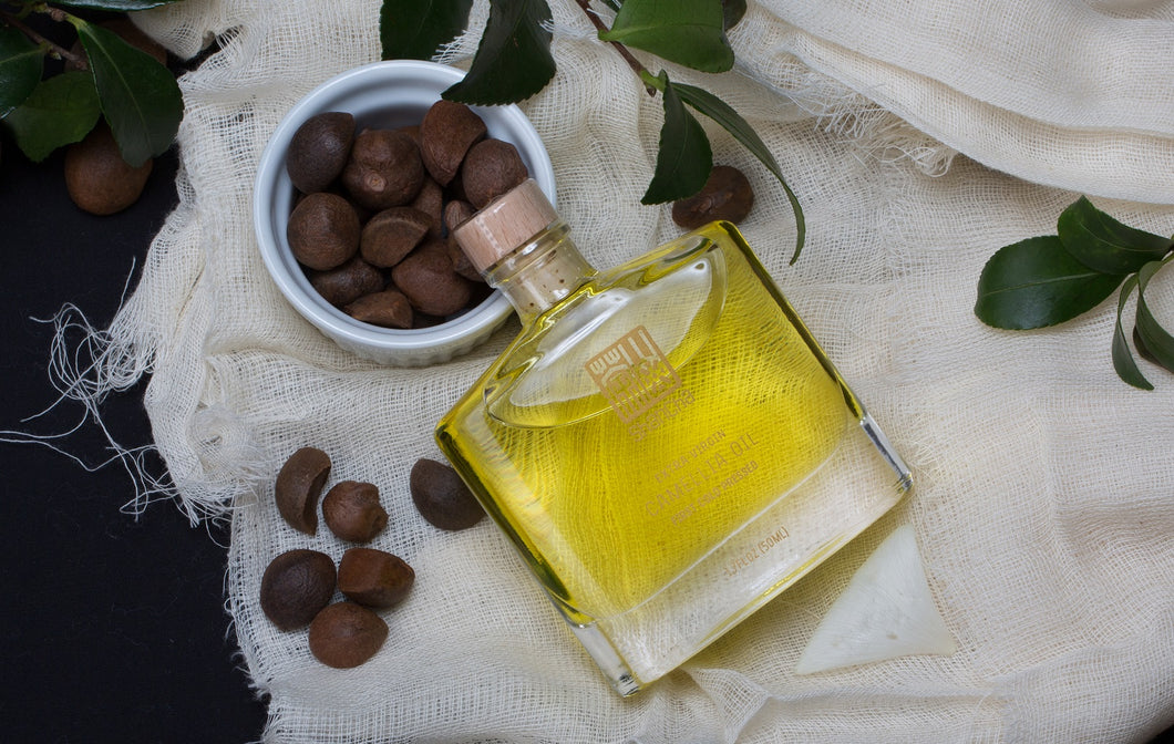 山茶油 50ML
